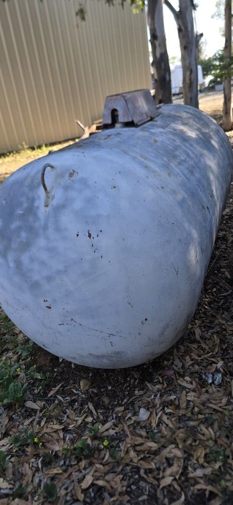 250 Gallon Propane Tank
