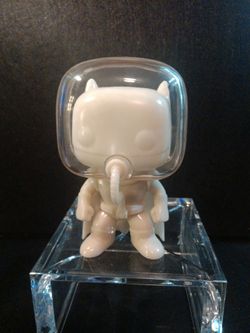 Funko prototype