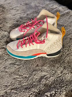 Jordan’s