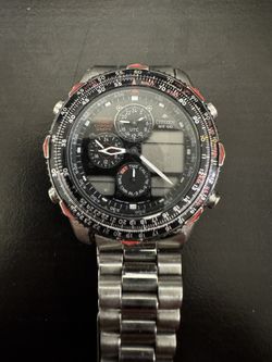 Citizen Navihawk C300