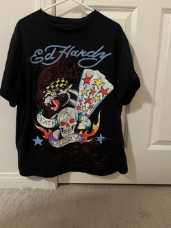 Ed Hardy XL