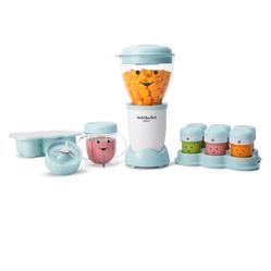 Baby Blender 