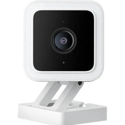 📷 Wyze Wired Garage Door Controller with Home Security Camera