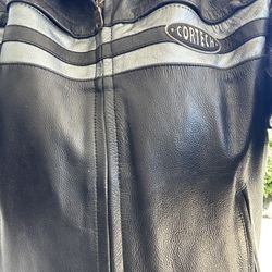 Motorcycle Jacket Cortech 