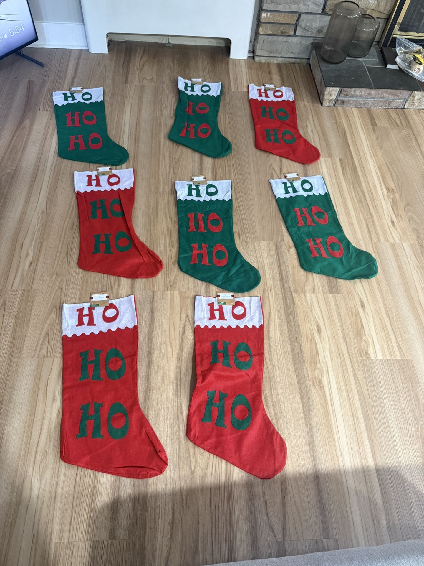 Stockings