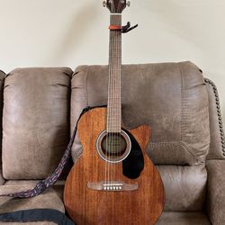 Fender Guitar 