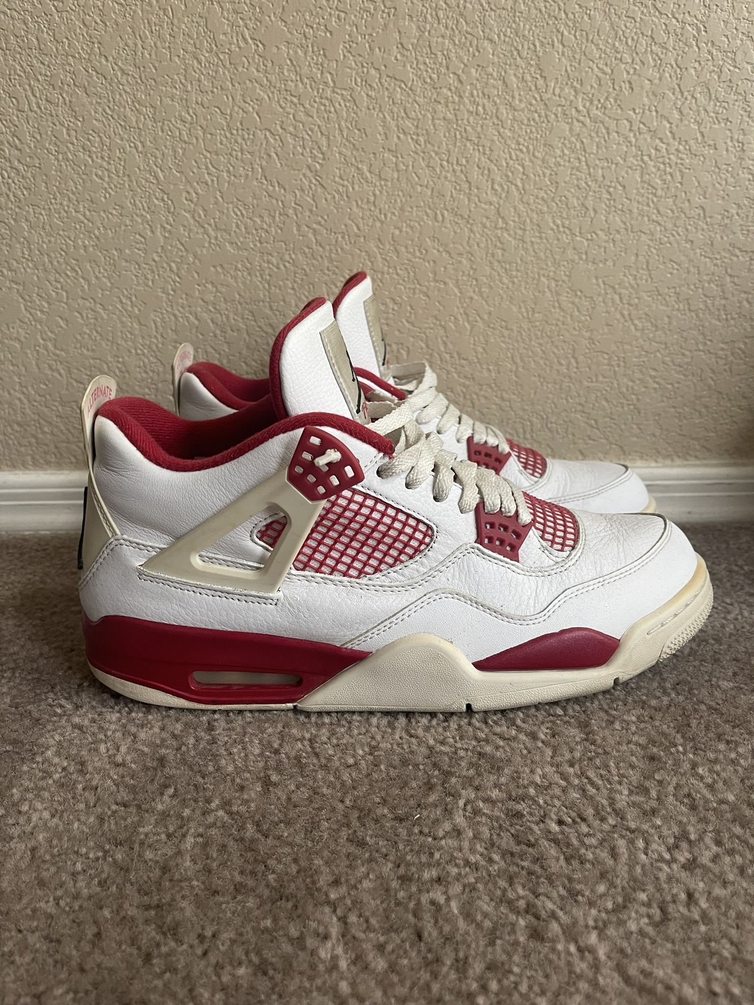 Jordan Retro “Alternate 89” Men's 11 US No OG Box - Main Image