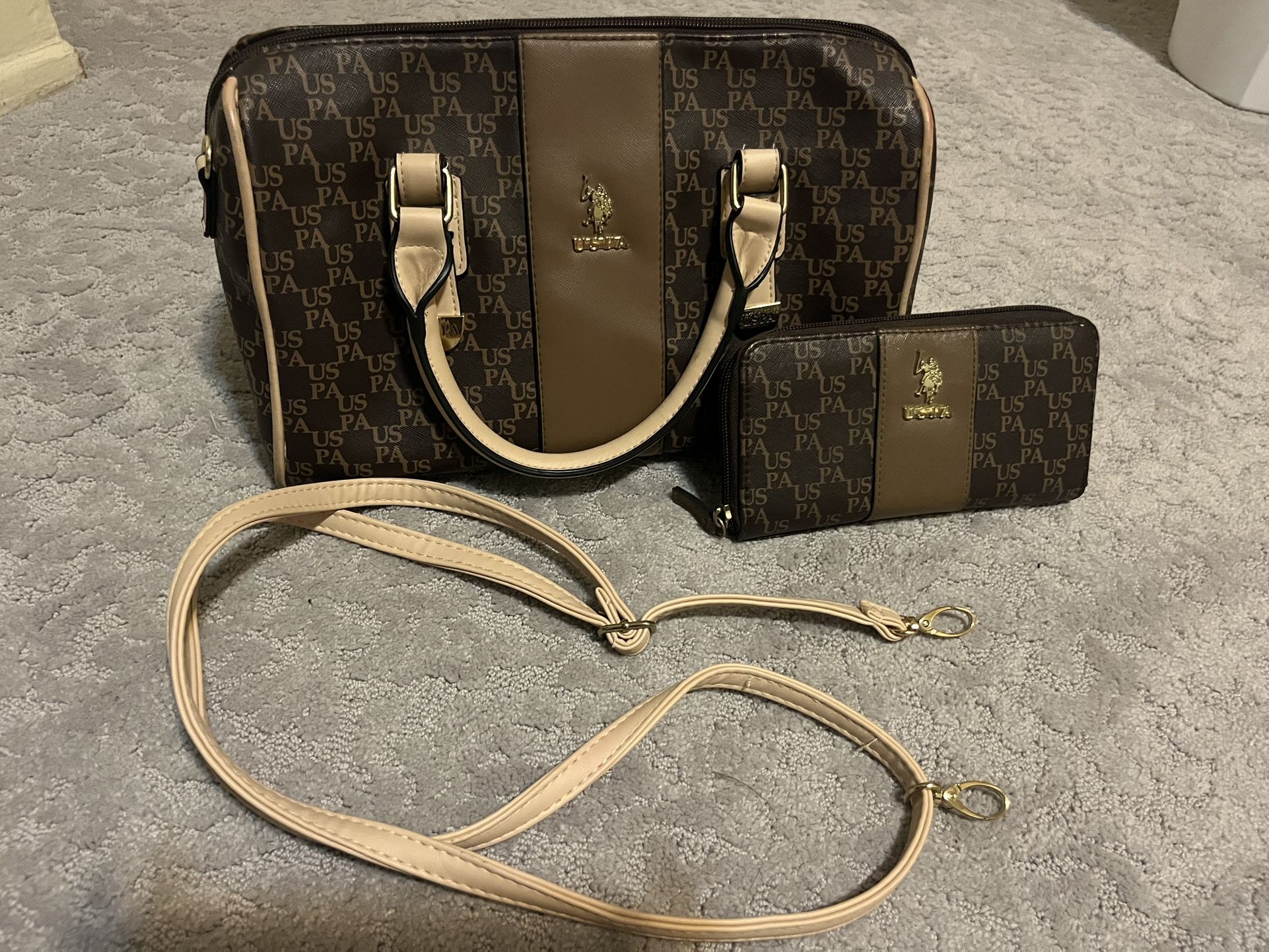 Polo Ralph Lauren Bag