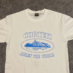 Send Offer For Corteiz Shirt