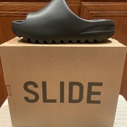 Adidas Kids  Yeezy Slide