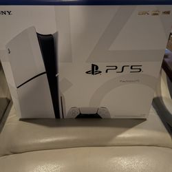 PlayStation 5