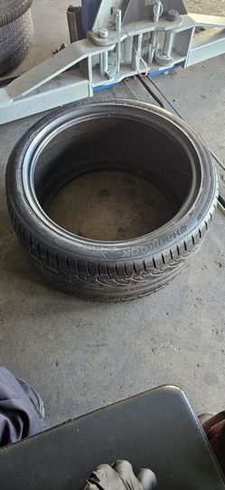 265/35/19 hankook tire 265 35 19