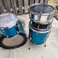 Used Drums