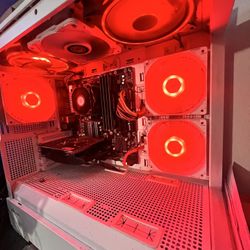 Starter Gaming Pc 