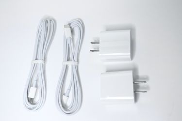 Fast Charger iPhone 