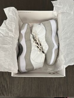 Womens Jordan 11 Retro