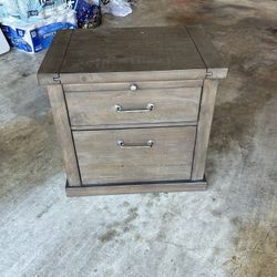 Side Table- Real wood QUALITY 