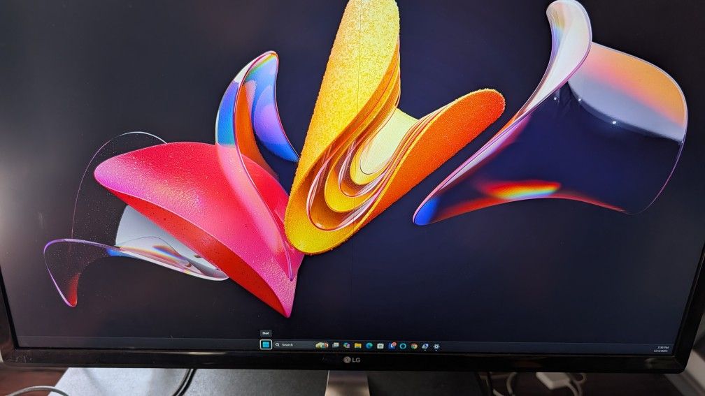 LG 27" Monitor 27UD59 (Please Read)