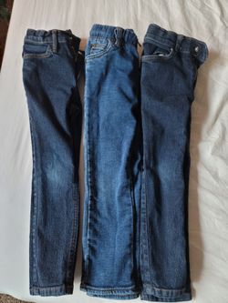 4t/5t Boys Pants