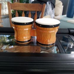 Bongos