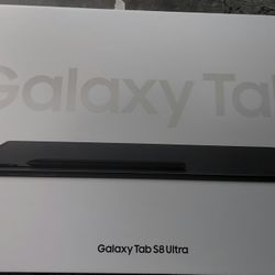 Galaxy Tab 8 Ultra Keyboard Included 