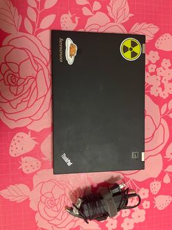 Lenovo thinkpad t430