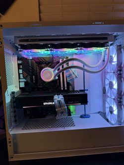 Custom Gaming Computer Builds and Upgrades
