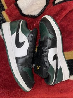 Jordan’s