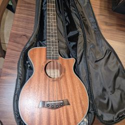 Electric Ukulele