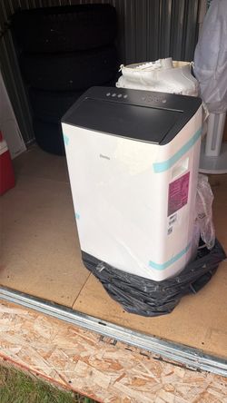 AC portable Dandy