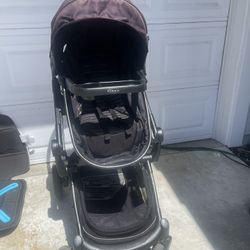 Graco Stroller