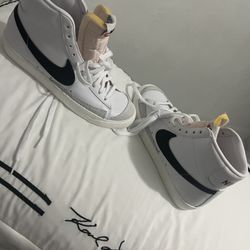 Nike #9