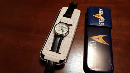 Vintage Star Trex Watch