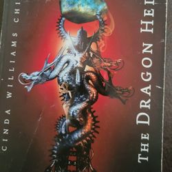 The Dragon Heir