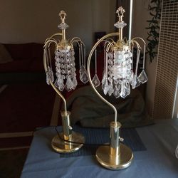 $10 For The Lamps