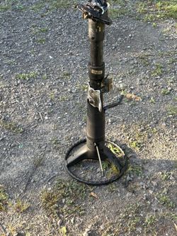 80-86 Ford F Series/Bronco Steering Column