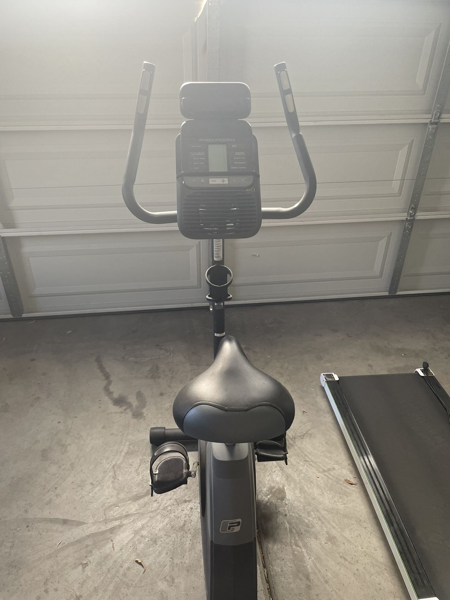 Gym Equipment