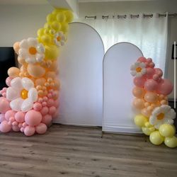 ballon arch