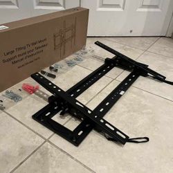 XL Large TV Wall Mount New