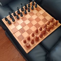 Chess Board