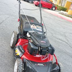 Craftsman 21" Self Propelled Lawn Mower