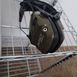 Impact Sports Ear Protection