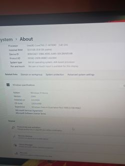 Gaming PC 5080 16GB