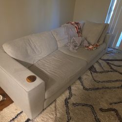 FREE Arcticle Couch