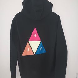 Huf new Huf Limited edition size Large to XL