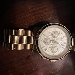 Michael Khors Watch
