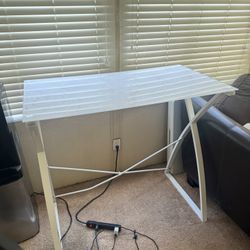 Bar Table / Standing Desk 