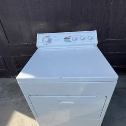 Secadora de gas Whirlpool