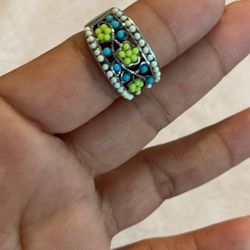 Women’s Ring💚