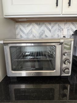 Oster Toaster Oven
